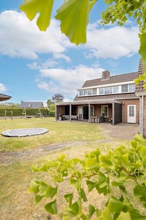 Medium property photo - Oude Antwerpsepostbaan 41B, 4741 TJ Hoeven